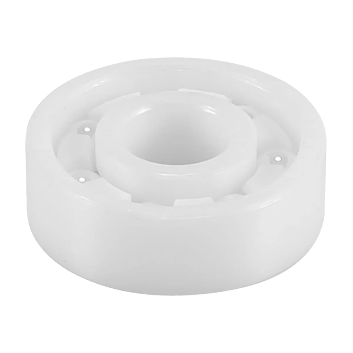 608 Полностью керамический подшипник ZrO2 Шарикоподшипник 8 мм x 22 7 Подшипник из