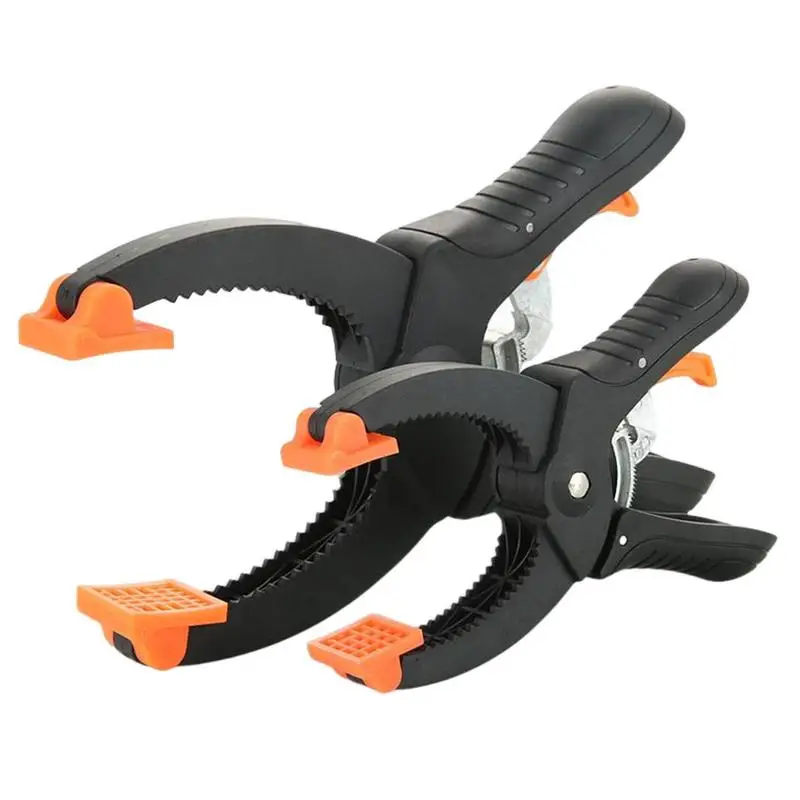 

Зажимы для деревообработки регулируемые деревянные Пружинные зажимы быстросъемный зажим фиксатор универсальные зажимы Деревообрабатывающие инструменты для плотников