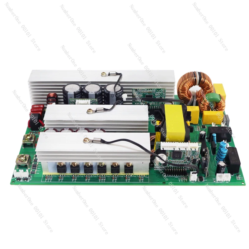 Двунаправленный инвертор материнская плата немодулированного синусоидального