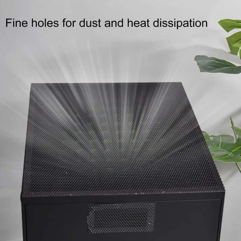 Сетчатый фильтр для игрового хоста