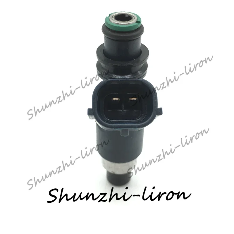 6 шт. топливная форсунка для Subaru 16611-AA810 16611AA810 16611 AA810