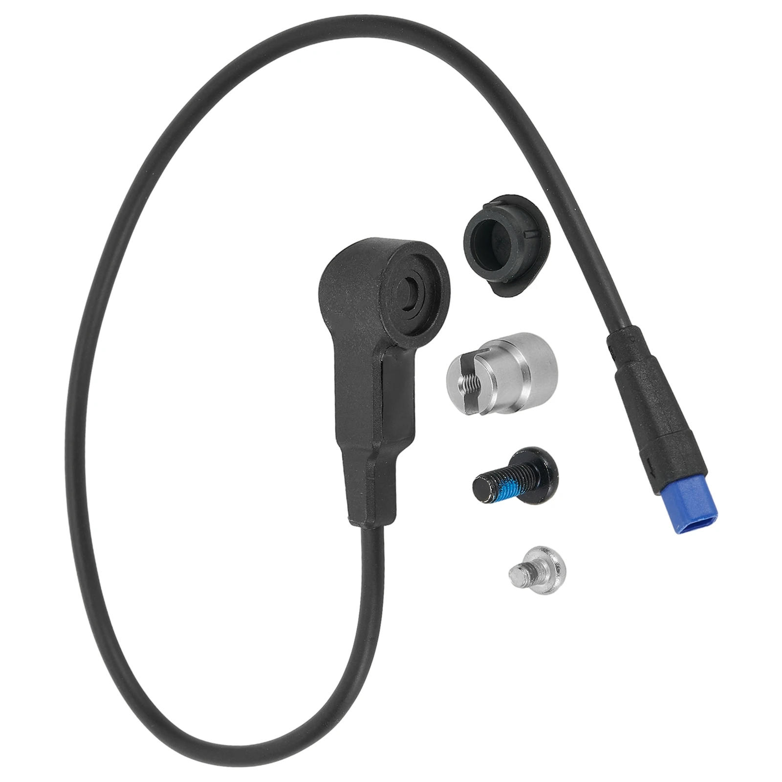 Кабель датчика скорости центрального двигателя электрического велосипеда для