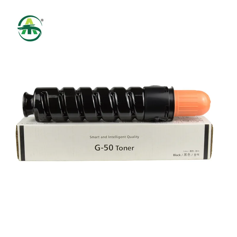 

G50 GPR-34 C-EXV32 Copier Toner Cartridge Compatible for Canon IR 2535 2545 Copier Refill Cartridges Spare Parts BK900g 1pcs