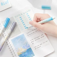 Блестящие маркеры #2