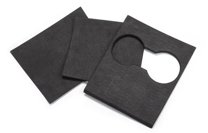 

Для Tesla Model Y/3, внутренняя модификация, обертывание центральной консоли, накладки Armres/Airco Out, чехол и заднее сиденье, противоударная подставка, серая замша