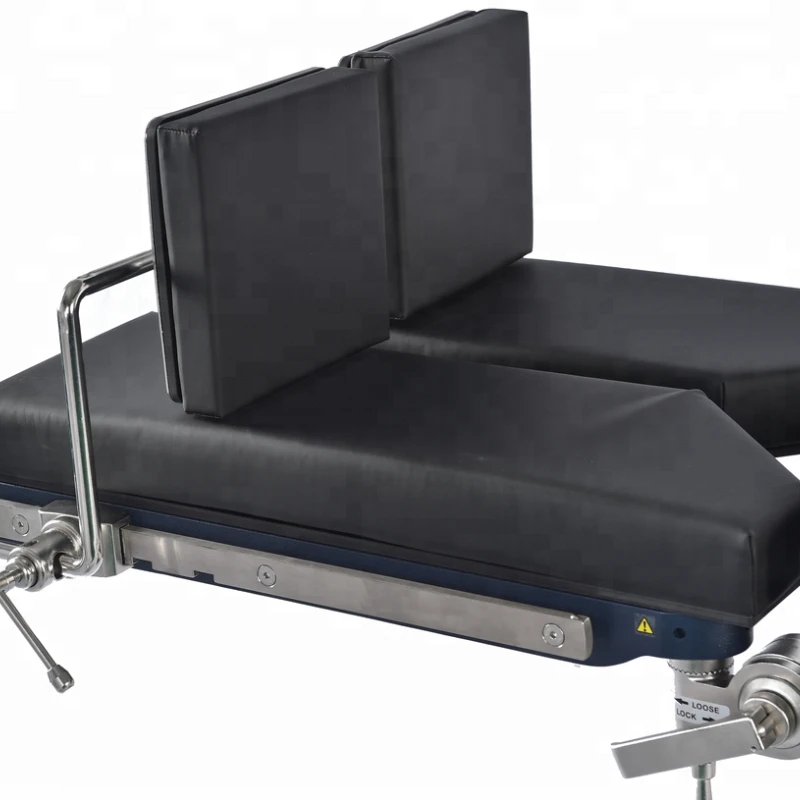

Surgical Table Accessories/Kneeling plate/Operating Table Accessories