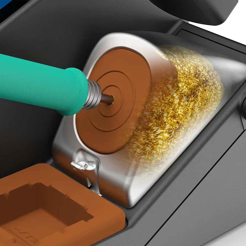 La CD-2BHQF оригинальный инклют для станции звука от онлайн Poignée использования