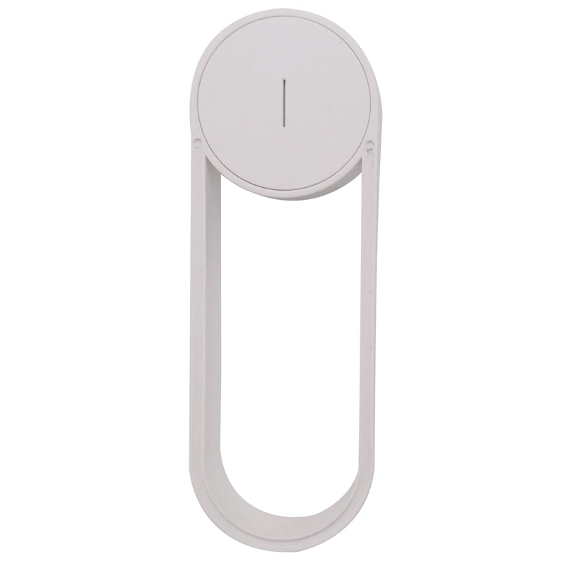 

3X 20 Million Negative Ion Purifier Mini Portable Household Ionizer USB Plug-In Car Air Purifier For Area 31㎡-40㎡ White