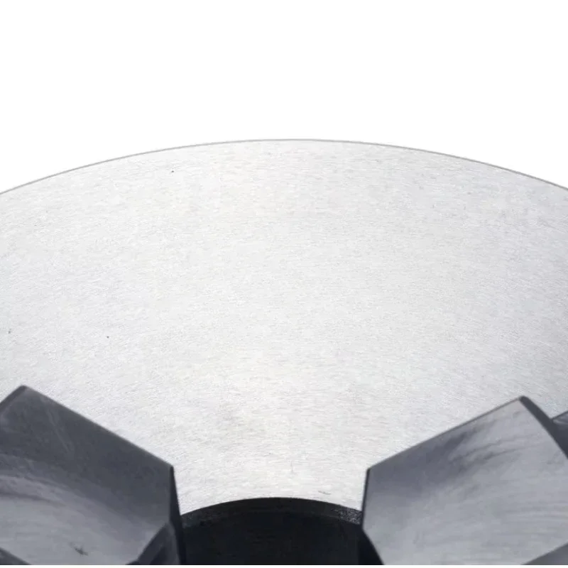 Четырехкулачковый патрон центра регулировки с одной губкой торт тремя зажимами