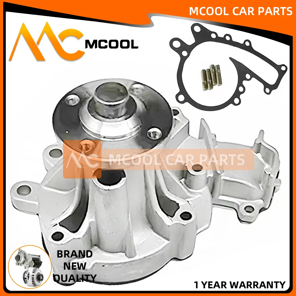 Новый водяной насос 16100-39425 16100 39425 1610039425 для Toyota Yaris NCP61 NCP1