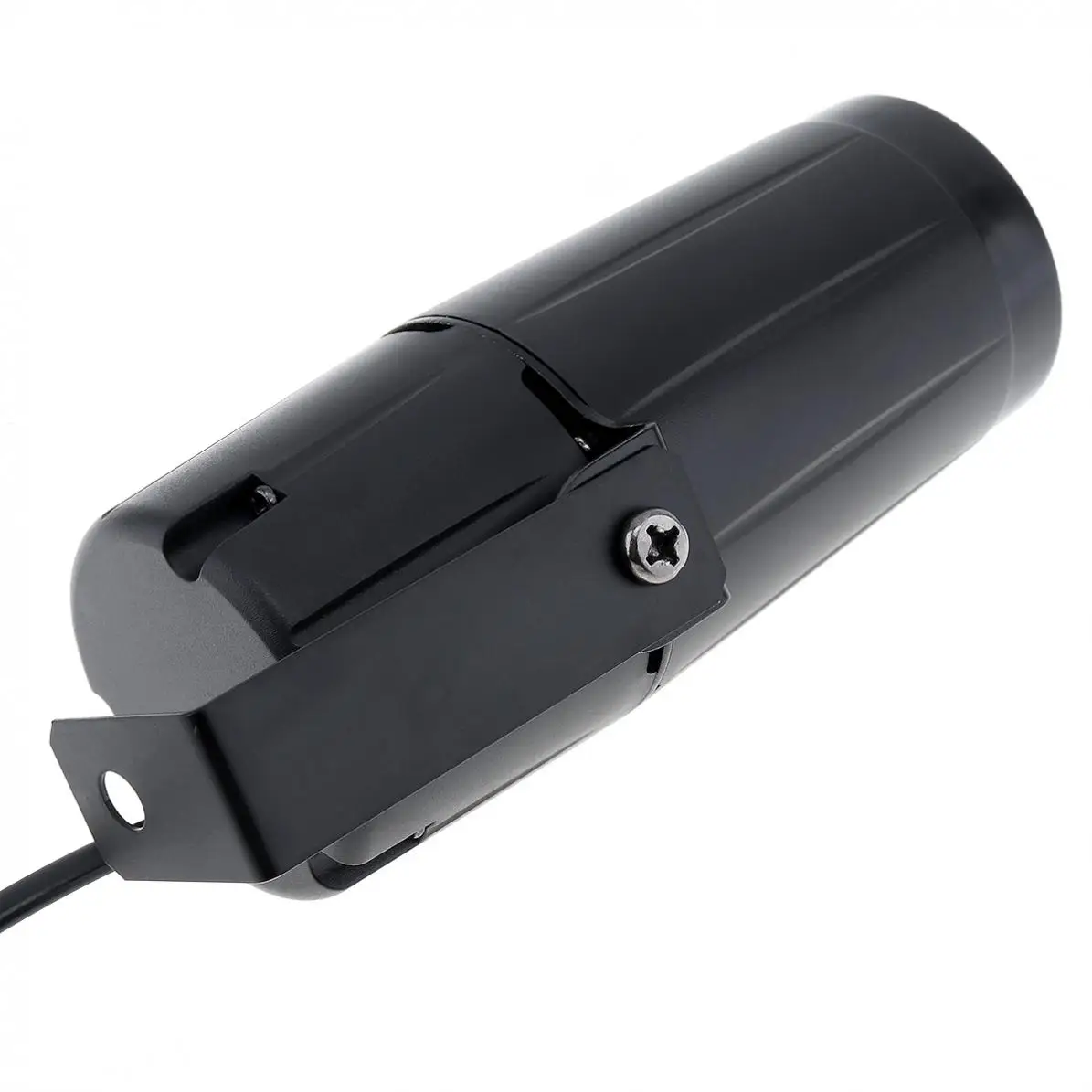 Крутой светодиодный красный прожектор супер яркий светильник для зеркальных шаров, сценического освещения для KTV DJ Disco Bar семейных вечеринок.