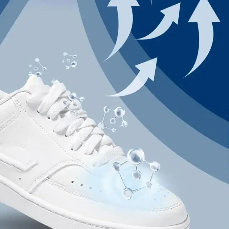 2 в 1 щётка для обуви путешествий