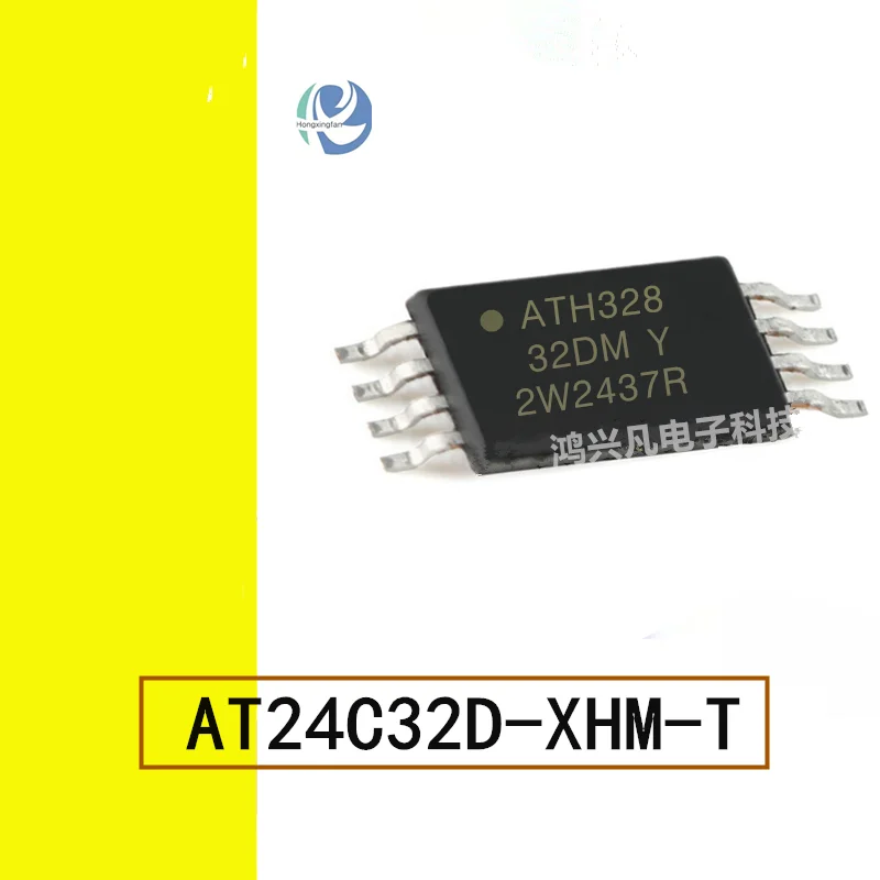 at24c32d xhm