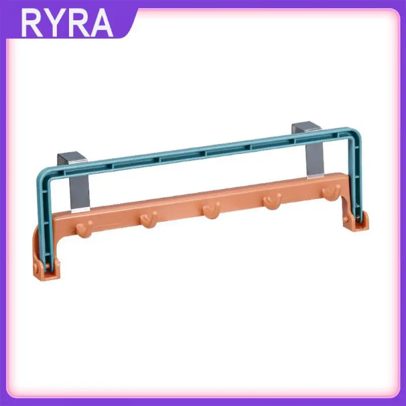 

Вешалка для дверей шкафа, нелегко уронить, высокая грузоподъемность, один универсальный летательный аппарат, удобное хранение