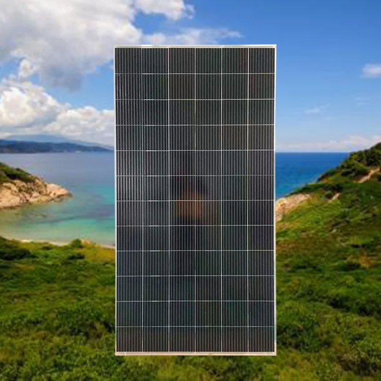 

SYZM 440W Monocrystalline Solar Cell Module Grid-connected Photovoltaic Power Station Solar Panel
