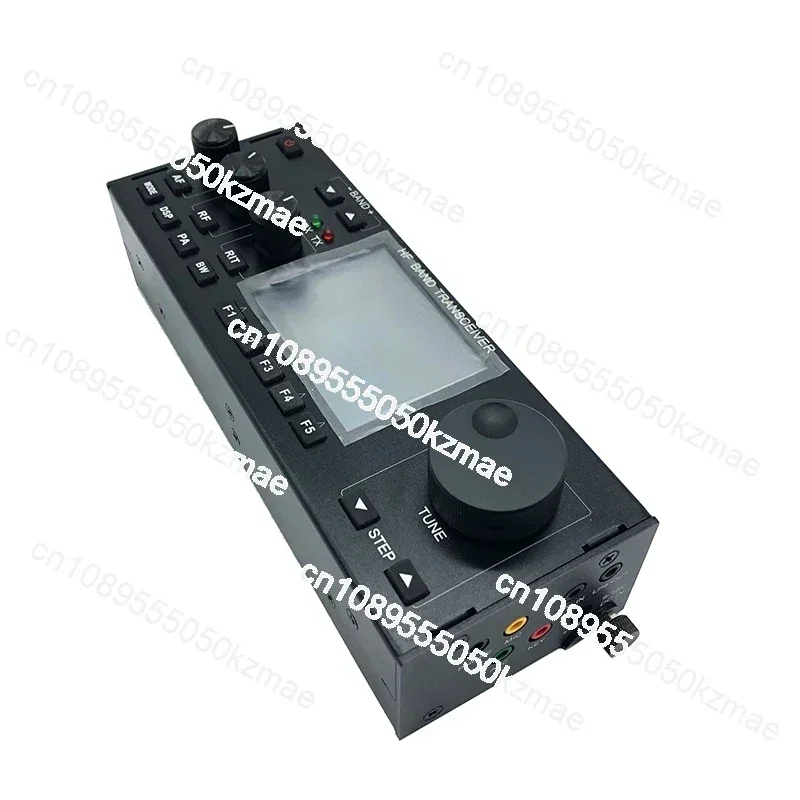 Восстановите 10-15 Вт RS-918 SSB HF SDR HAM Трансивер Передача мощности TX 0 5-30 МГц V0.6 MCHF