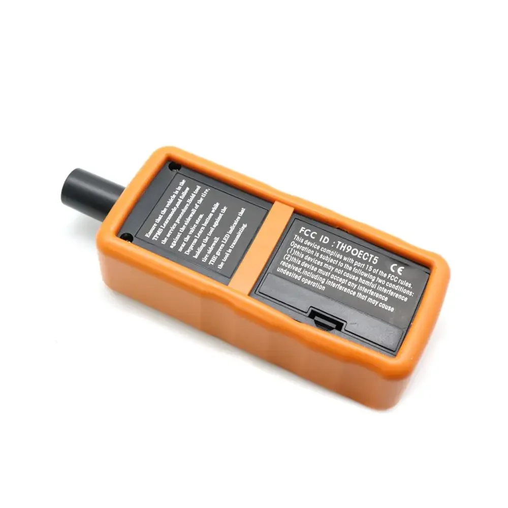 EL-50448 EL-50449 Автоматический датчик давления в шинах TPMS Инструмент сброса OEC-T5 EL50448