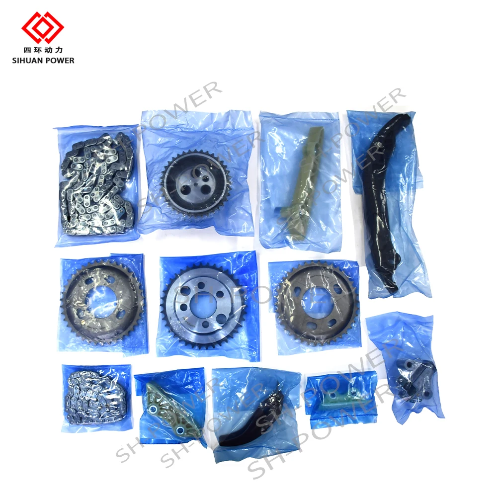 Набор таймеров для транзита V348 (набор из 12 шт.)