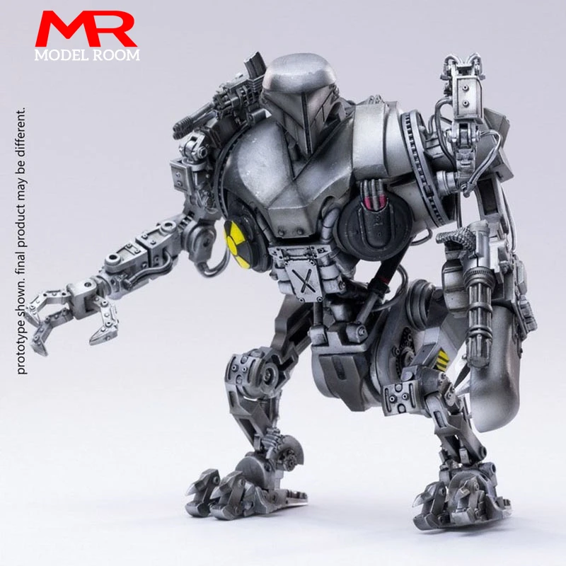 

HIYA EMR0044 1/18 механическая модель фигурки Калин 5,5 дюйма мини-фигурка для фанатов Коллекция подарков