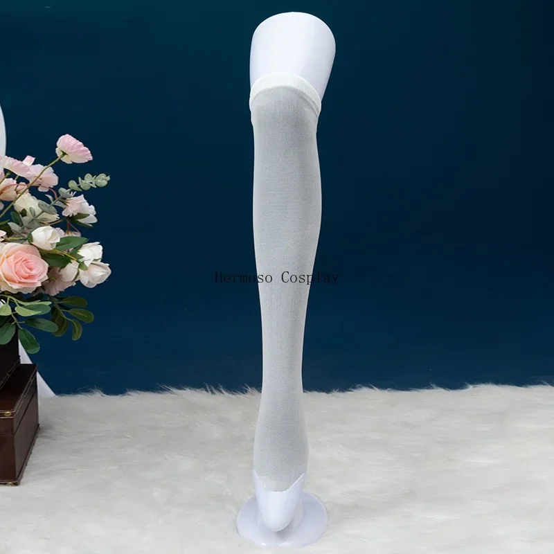 Костюм для косплея Strike Beyond Journey's End Connie Kanne топ и шорты полный комплект костюм