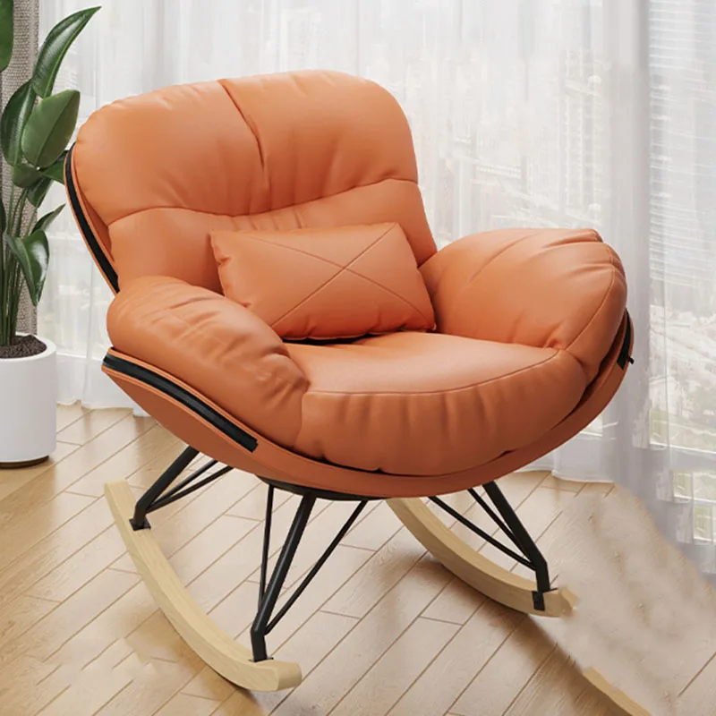 Кресла для отдыха в гостиной кресла с откидывающейся спинкой массажа