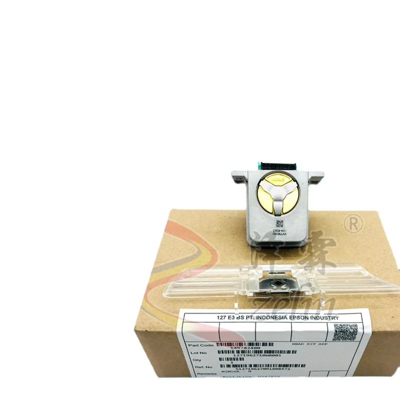 

Печатающая головка EPSON LQ1600K3H 590K 595 690 680KII