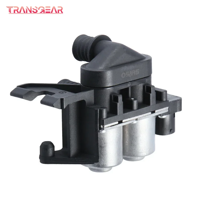 64118375792 Регулирующий клапан электрического нагревателя подходит для BMW E36 318i 323i 325i