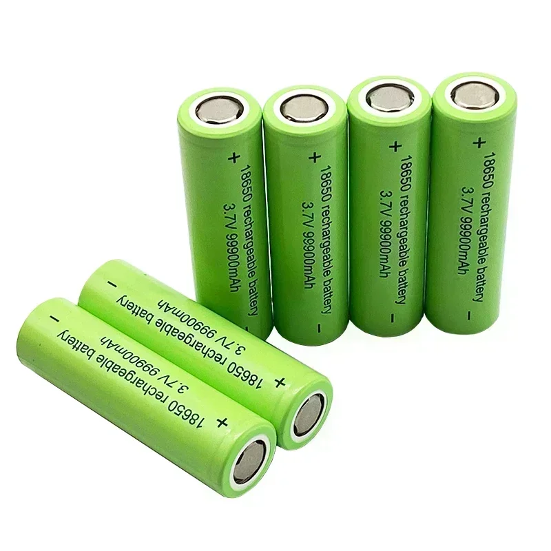 Lerp 18650 3.7V99900mAh литиевая аккумуляторная батарея