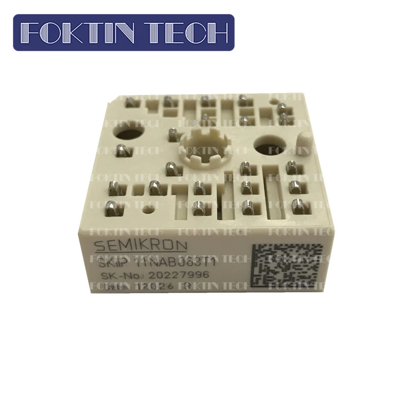 Бтиз-модуль BSM50GD120DLC