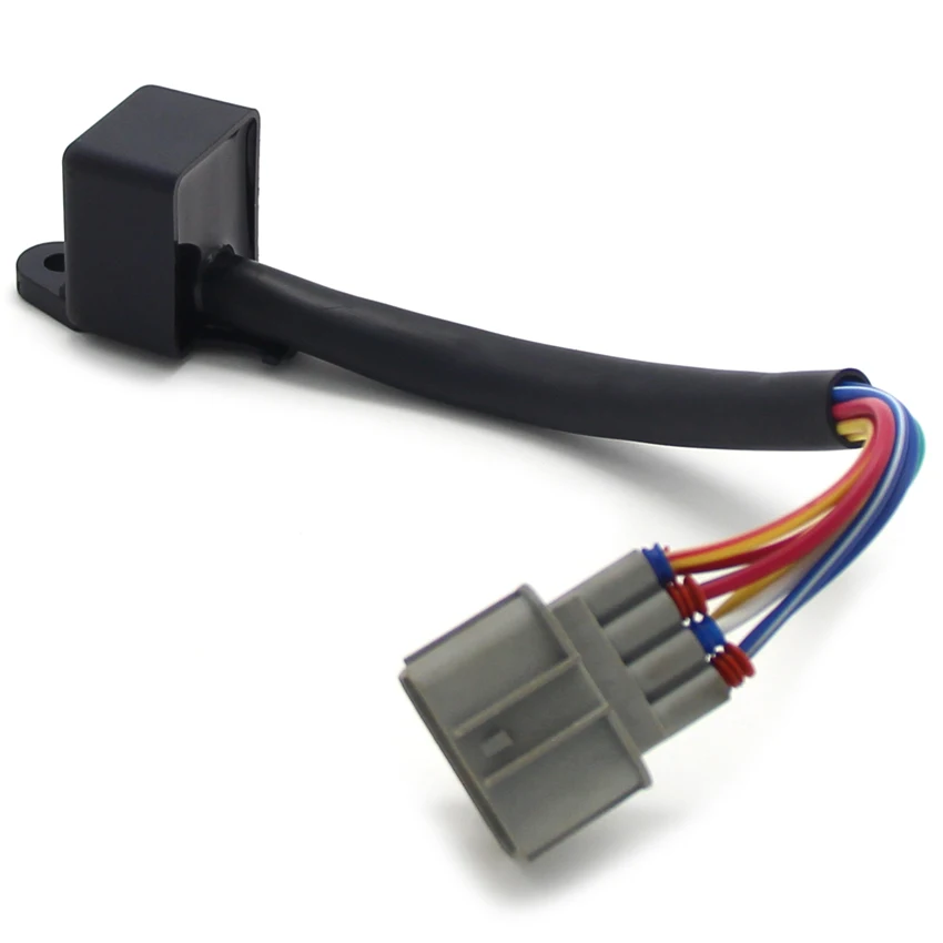 Переключатель преобразователя зажигания CDI для Kawasaki Jet Ski STX-12 STX-12F STX-15F STX Ultra 250X 260LX