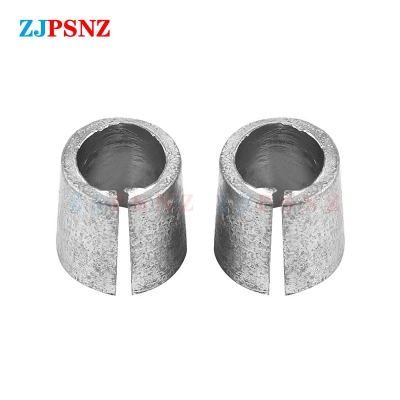 

Car Battery Terminal Converters Positive and Negative Side Post Battery Cconnections ​Adapters Supplied Post Adaptors Sleeves