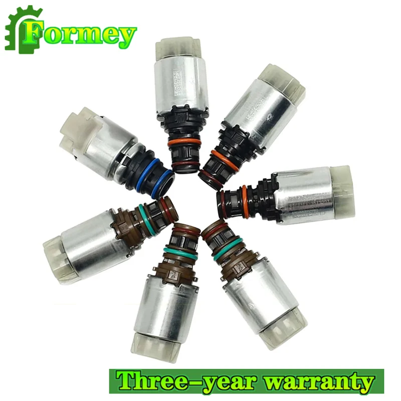 7 шт./комплект детали для Ford Escape Fusion Mazda Tribute Mercury Mariner Milan