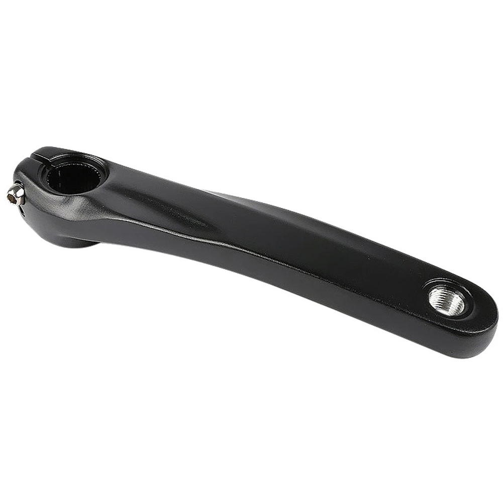 Рычаг коленвала для SHIMANO DEORE 590/596/610/SLX/XT CNC алюминиевый сплав 170 мм велосипедный