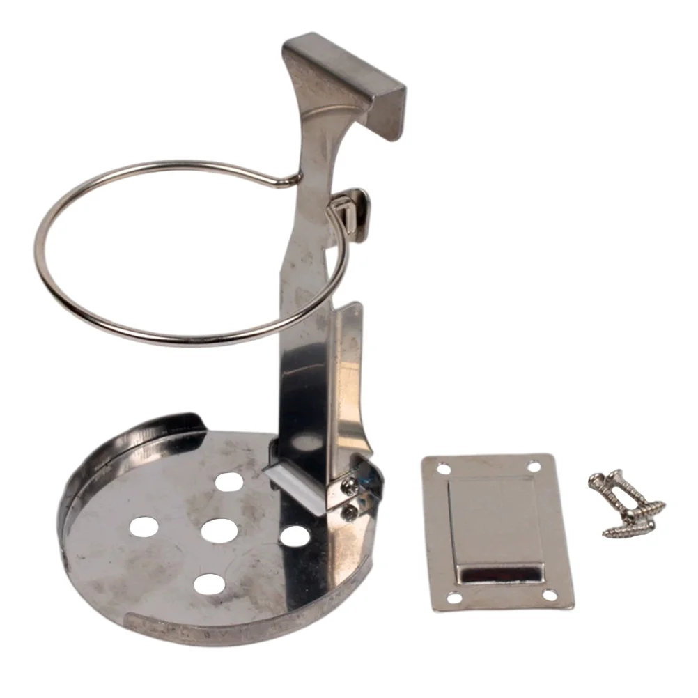 

1Pc Outdoor Fishing Box Chair Cup Holder Equipment Outdoor Water Bottle Stand