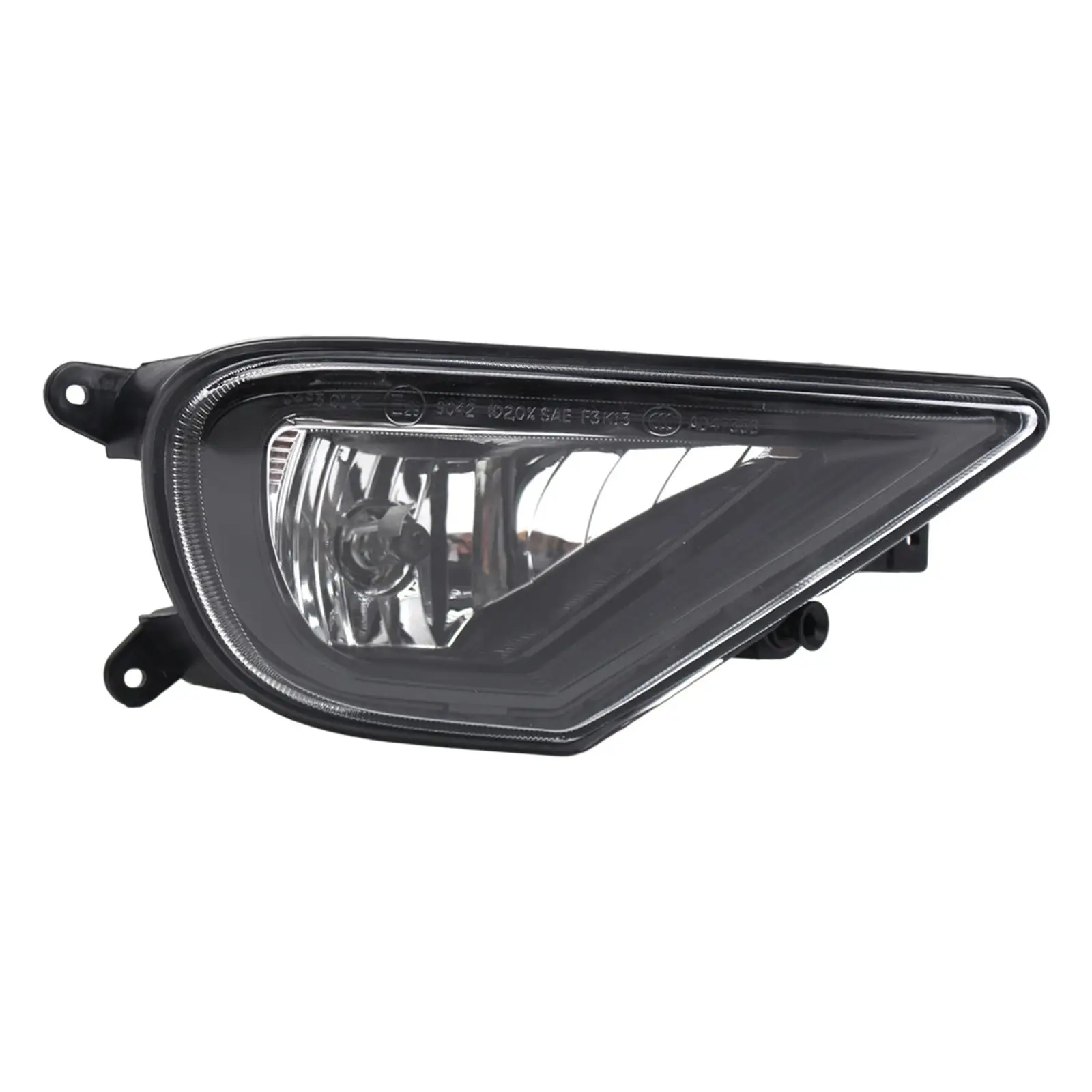 Противотуманная модель 7P6941700G/H правая сторона для VW Touareg 2016-2018 Professional