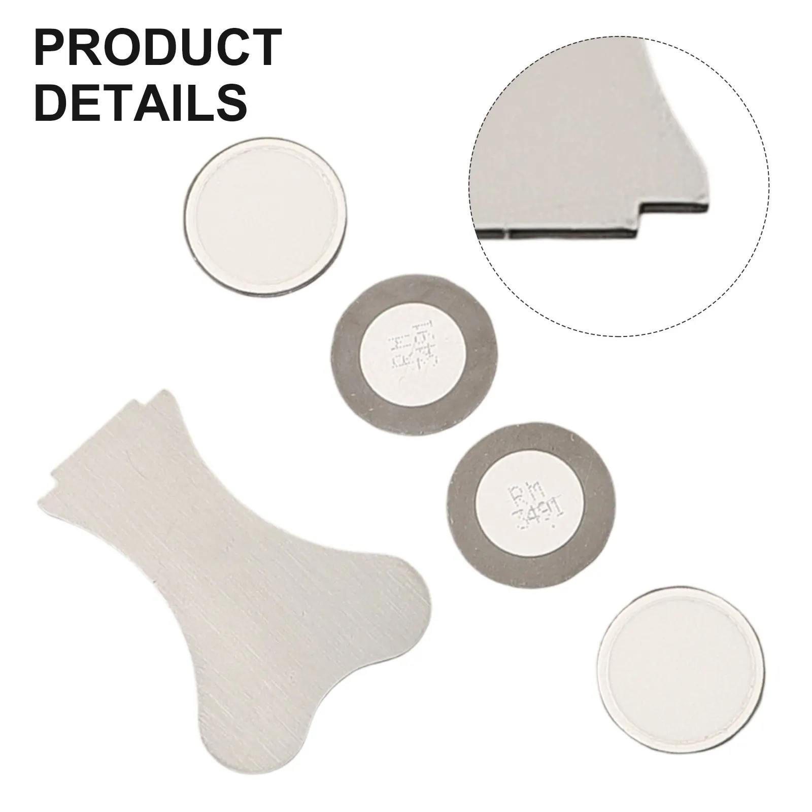 HQ домашние диски преобразователя 1 70 МГц 20 мм 4 шт. керамическая распылительная