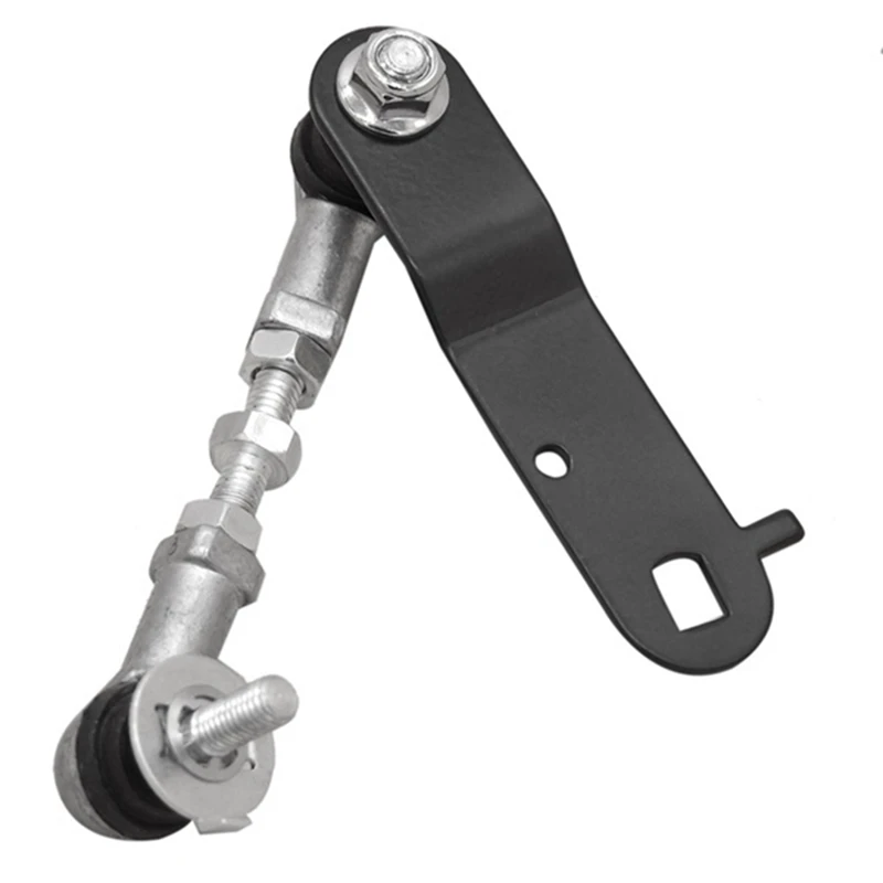 2 шт. рычаг датчика высоты кузова автомобиля 48906-35010 48906-35020 для Toyota / Lexus запасные