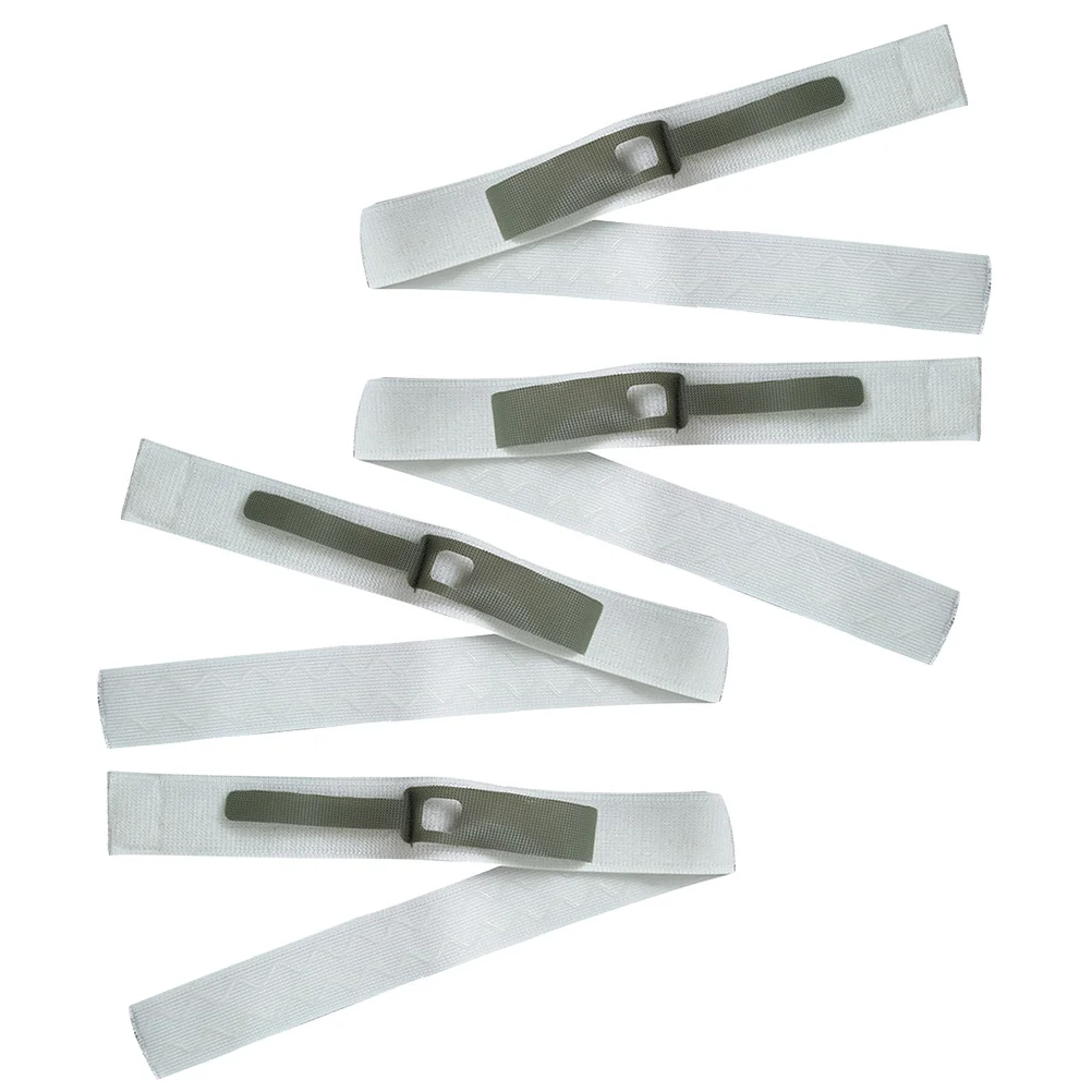 

Catheter Holder Urine Tube Stabilization Legband Fixing Strap Sticker Urinarydevice Leg Adhesive Stickers