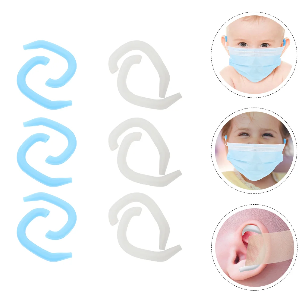 

Ear Corrector Auricle Infant Baby Correction Tool Patch Valgus Protruding Aesthetic Support Suppliesstickers Children External