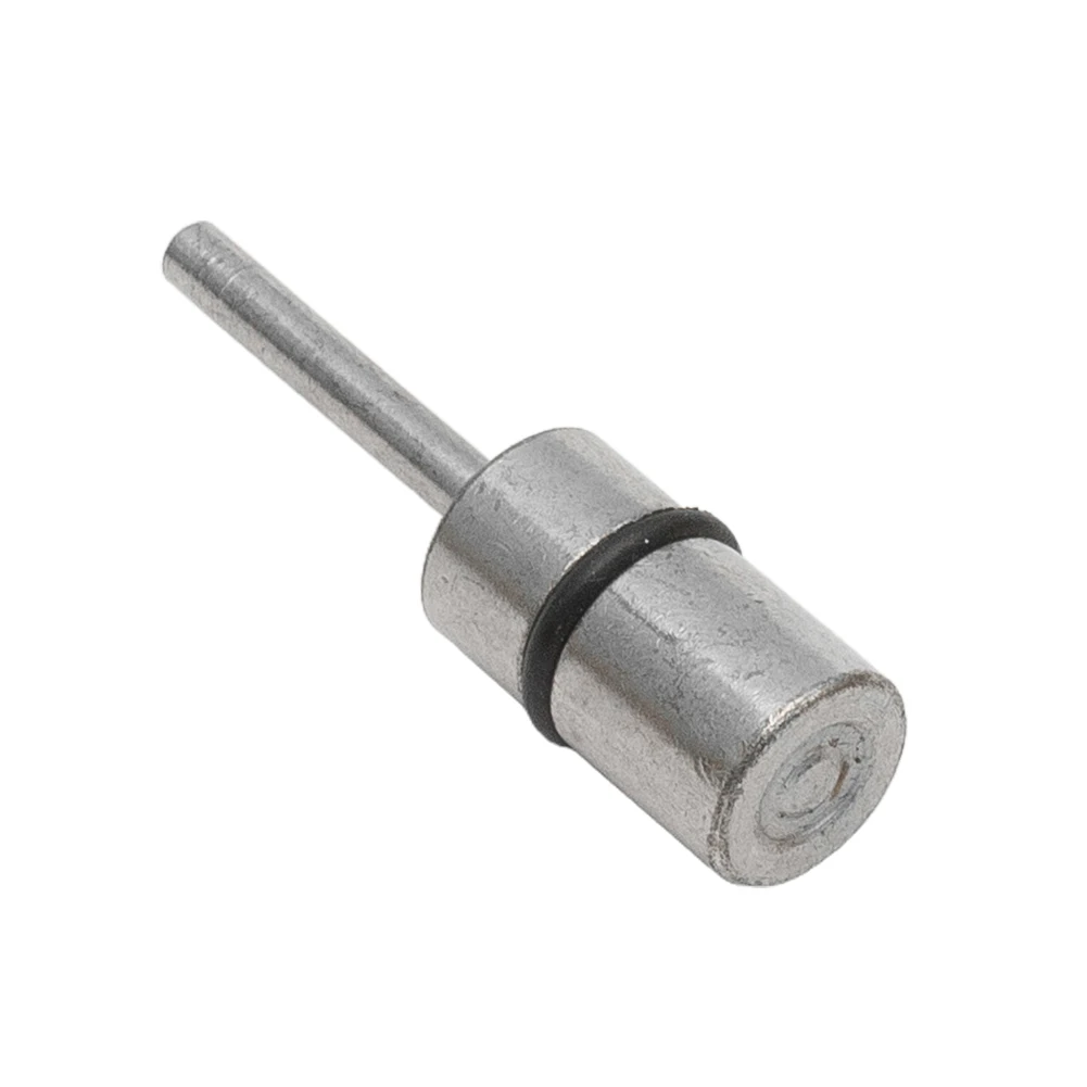 

1 шт., съемник клепок из углеродистой стали, 13x5,7x3,5 см