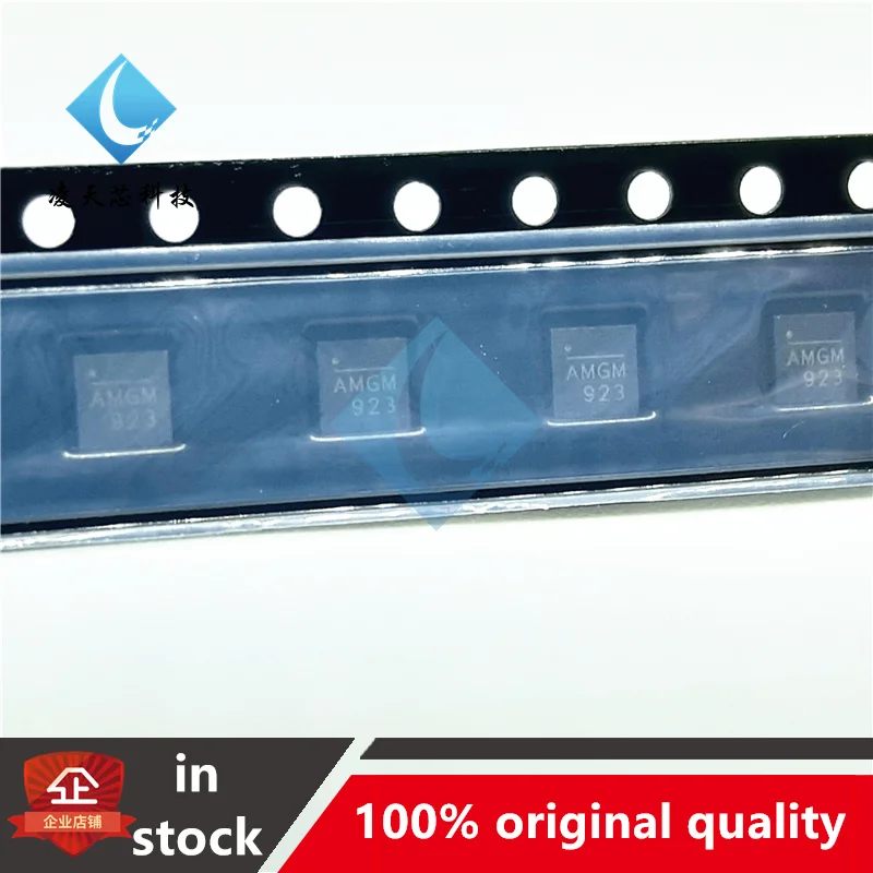 

10PCS MP9943GQ-Z MP9943GQ AMG QFN8 DC Switch Regulator IC