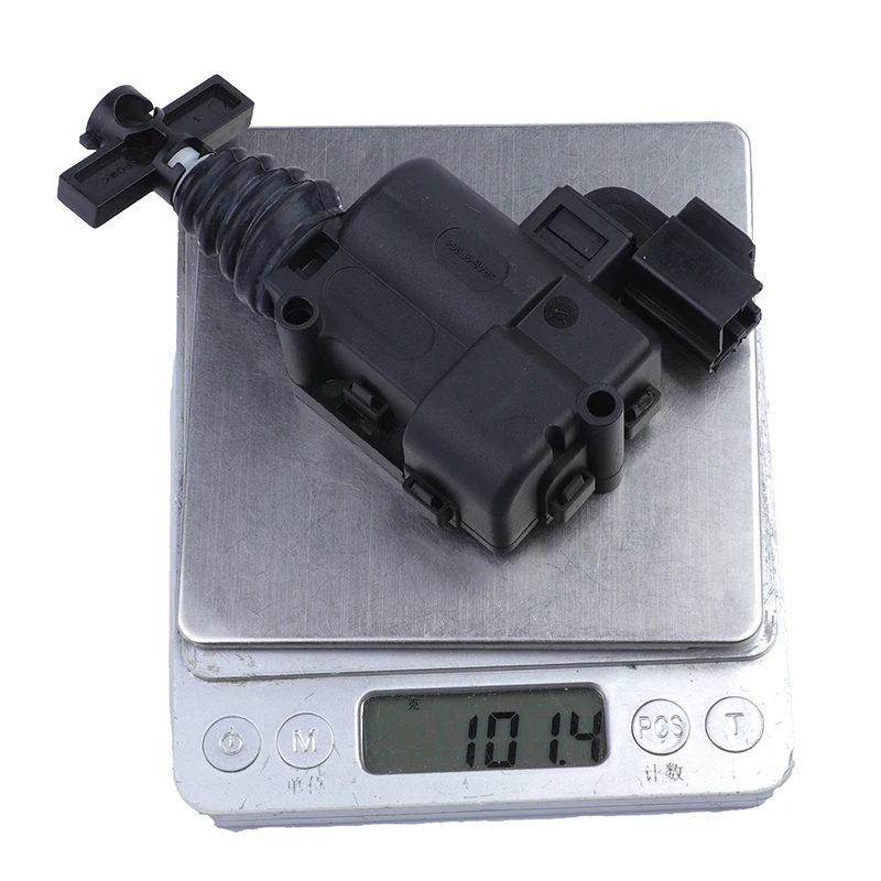 Привод замка заднего багажника VRVR CN1Z-14A62-6A CN1Z14A626A для 2018 Ford Ecosport