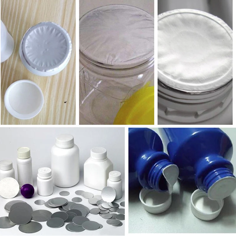 Автоматическая машина непрерывной электромагнитной запайки Индукционная для