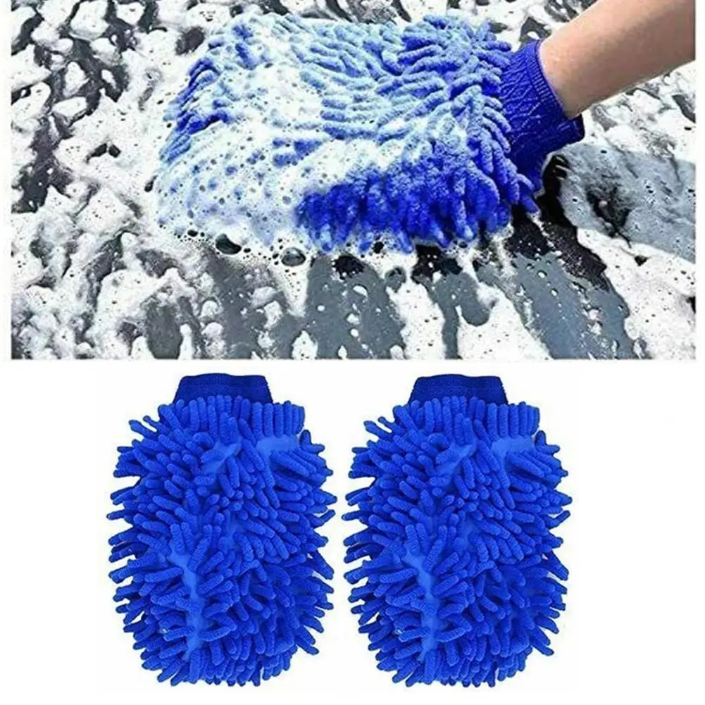 

18Pcs/Set Car Detail Cleaning Kit Multifunctional Comprehensive Lightweight Polish Pad Automotive Cleaning Tools for Vehicle