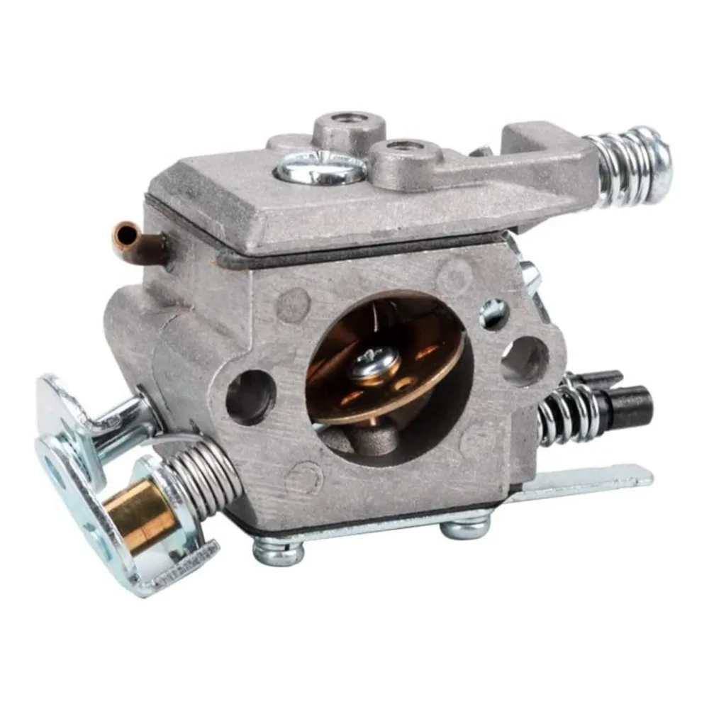 Карбюратор типа Zama 136 для Hus 36 41 137 137E 141 142 141LE 142E пила C1Q-W29E бензопила с карбюратором