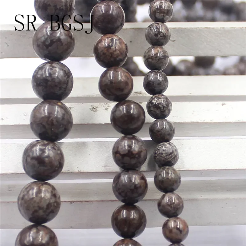 6 мм 8 10 красные снежинки драгоценные камни свободные круглые натуральные крупные