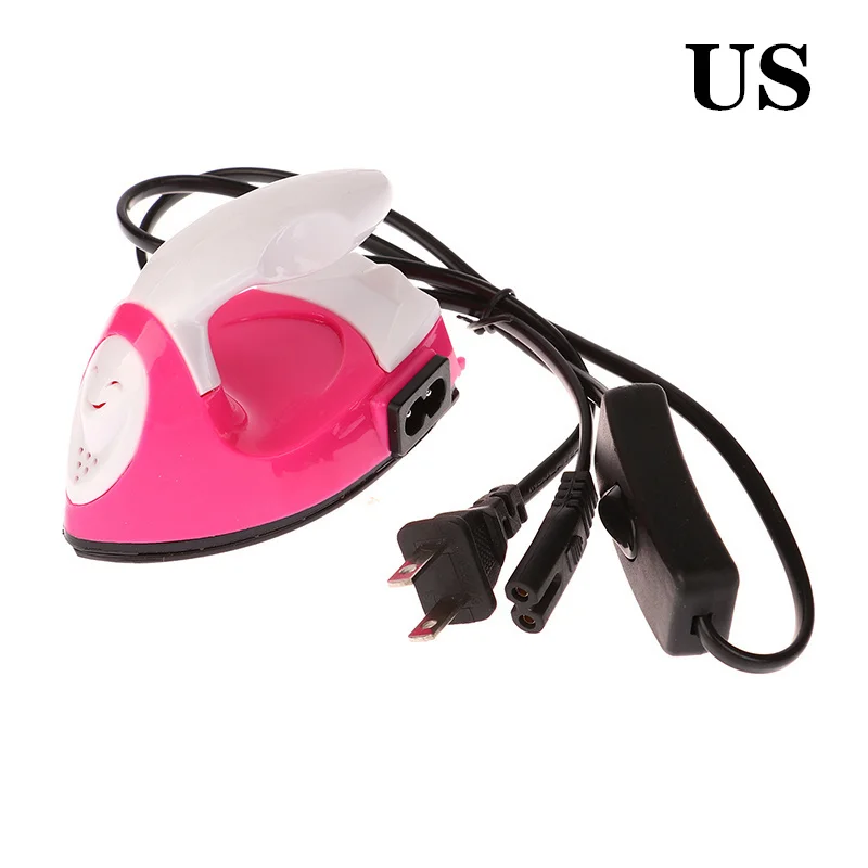 

Мини-утюг для глажки