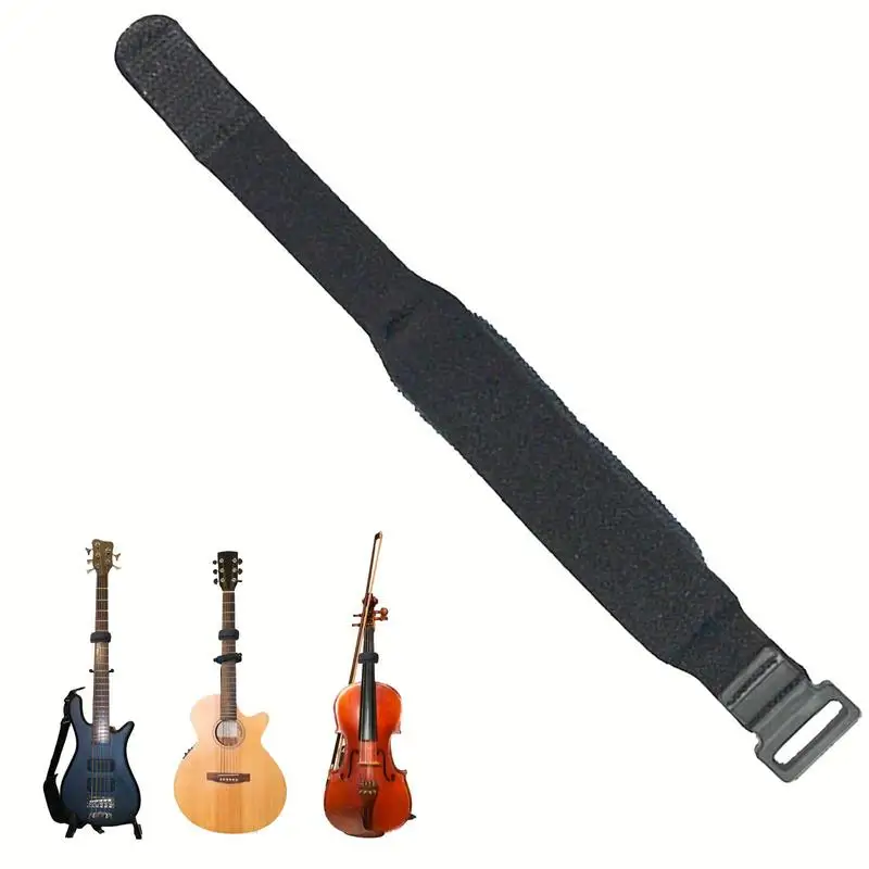 

Guitar Mute Wrap String Mute Dampener For Guitar Guitar String Mute Damper Guitar String Cover Tape Fingerboard Mute Tape