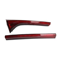 1 piece inner tail lamp parking light for eclipse cross 2017 2019 assy brake stop lamps rear turn signal warning lights 8330b281
