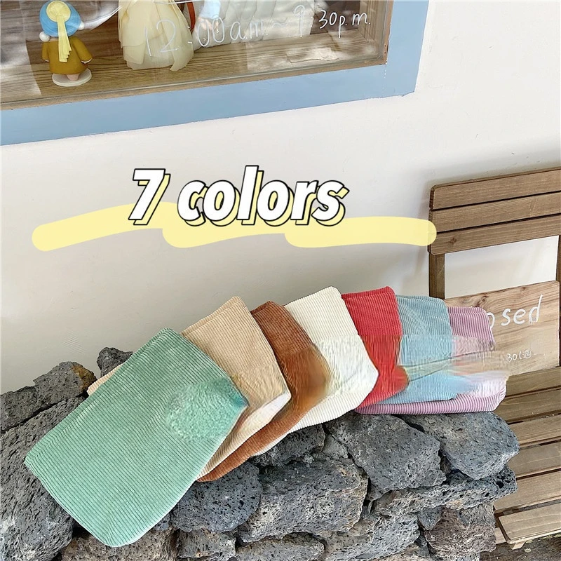 

Corduroy Travel Cosmetic Bag Portable Makeup Storage Bag Purses Women Large Capacity Zipper Make Up Organizer Storage Clutch